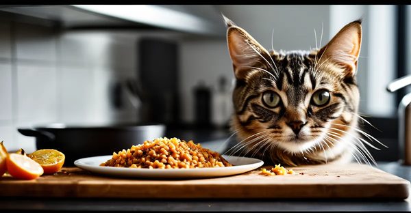 Les recettes de daniel : la qualité au service de vos animaux